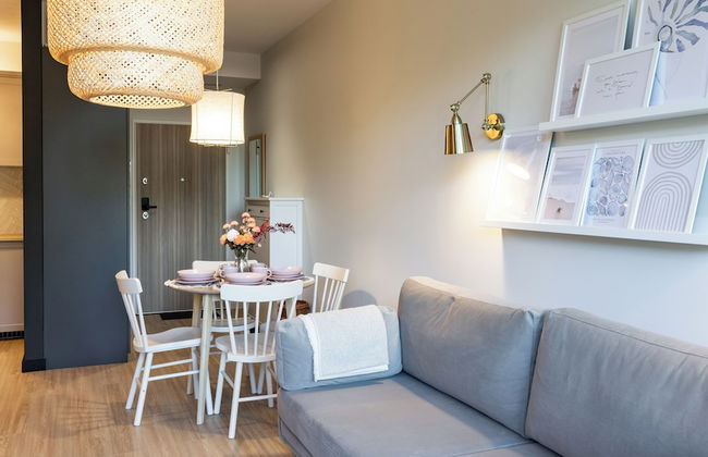 Apartamenty Sun & Snow Porto Mare - Foto 14