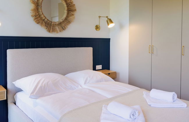 Apartamenty Sun & Snow Porto Mare - Foto 4