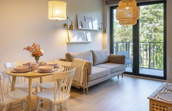 Apartamenty Sun & Snow Porto Mare - Foto 13