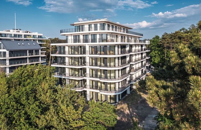 Apartamenty Sun & Snow Porto Mare - Foto 33