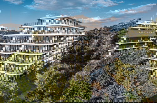 Foto 33 - Apartamenty Sun & Snow Porto Mare