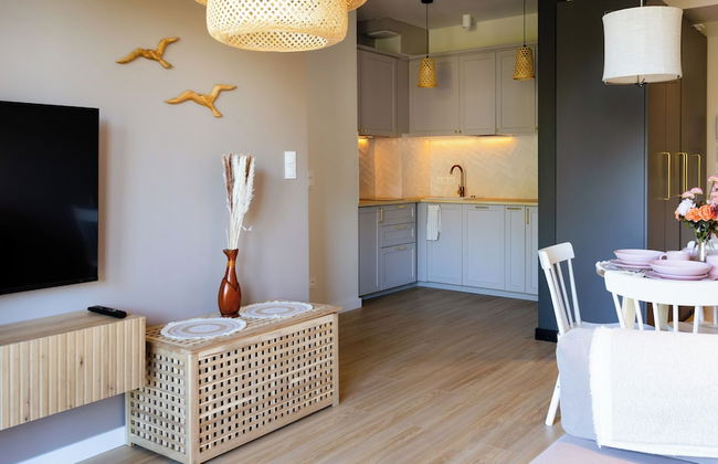 Apartamenty Sun & Snow Porto Mare - Foto 16