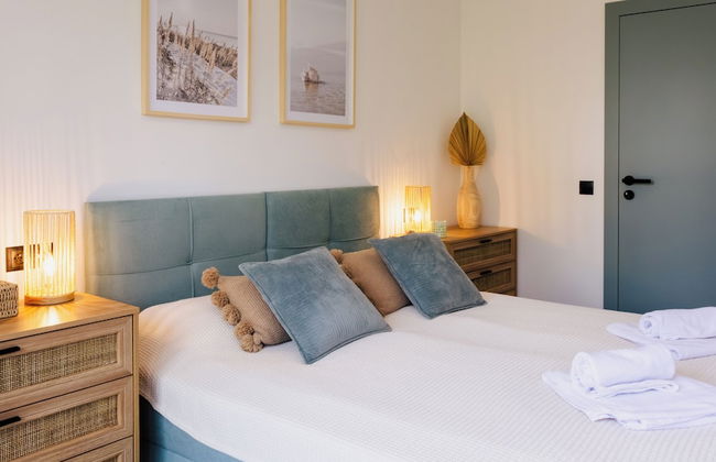 Apartamenty Sun & Snow Porto Mare - Foto 6