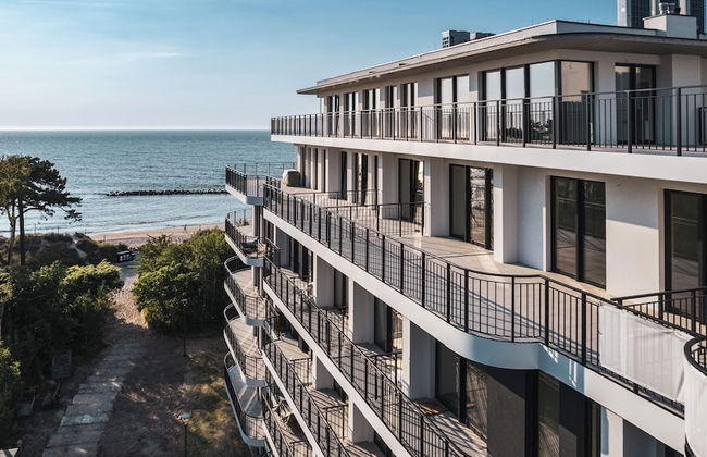 Apartamenty Sun & Snow Porto Mare - Foto 30