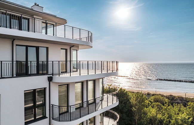 Apartamenty Sun & Snow Porto Mare - Foto 32