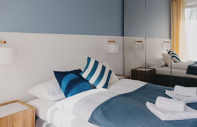 Apartamenty Sun & Snow Porto Mare - Foto 3