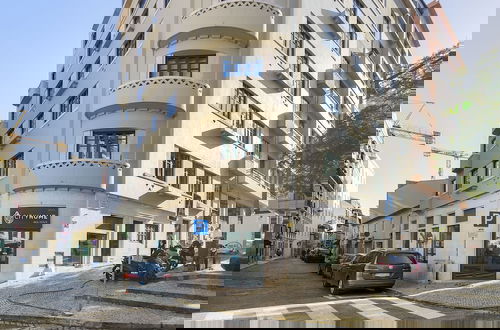 Foto 22 - Urban Elegance: A Modern Haven In Lisbon'S Heart