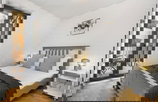 Foto 3 - Urban Elegance: A Modern Haven In Lisbon'S Heart
