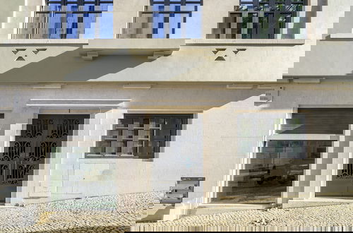 Foto 21 - Urban Elegance: A Modern Haven In Lisbon'S Heart