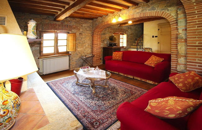 Premium Villa With Terrace - Foto 7