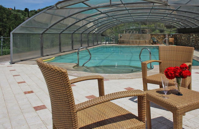 Premium Villa With Terrace - Foto 17