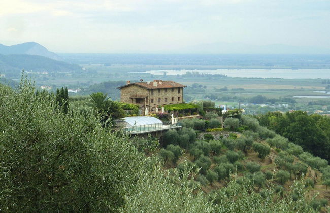 Premium Villa With Terrace - Foto 27