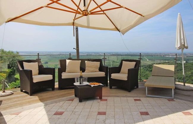 Premium Villa With Terrace - Foto 29