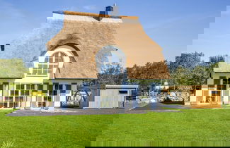 Foto 1 - Luxury House Bodden Coast With Sauna