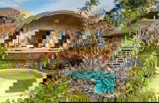 Photo 1 - Jungleight Bali