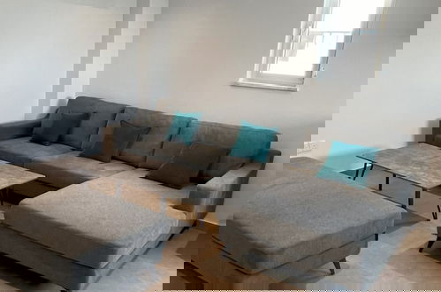 Foto 23 - Living Boutique Apartments