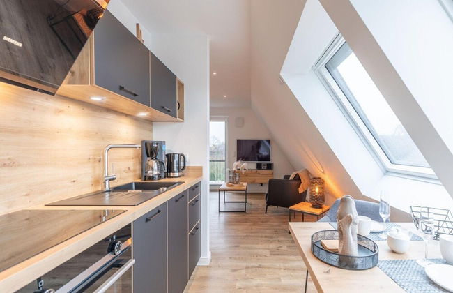 Komfortable Ferienwohnung in St. Peter-ording - Foto 6