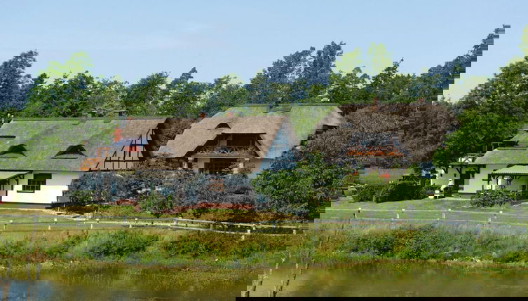 Foto 1 - Holiday Home With Thatched Roof, Rekowo