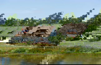 Photo 1 - Holiday Home With Thatched Roof, Rekowo