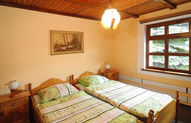 Holiday Home With Thatched Roof, Rekowo - Foto 5