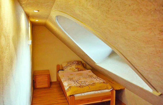 Holiday Home With Thatched Roof, Rekowo - Foto 3