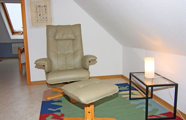 Apartment in Petersdorf for 6 Personen - Foto 17