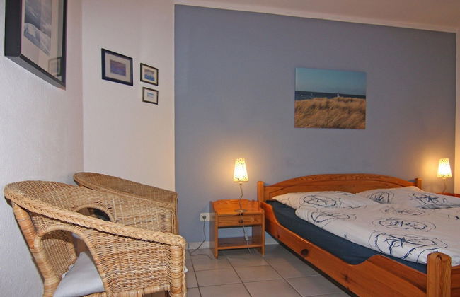 Apartment in Petersdorf for 6 Personen - Foto 9