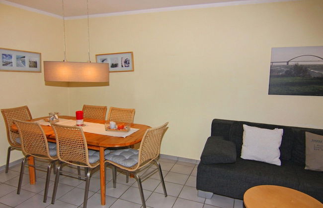 Apartment in Petersdorf for 6 Personen - Foto 28