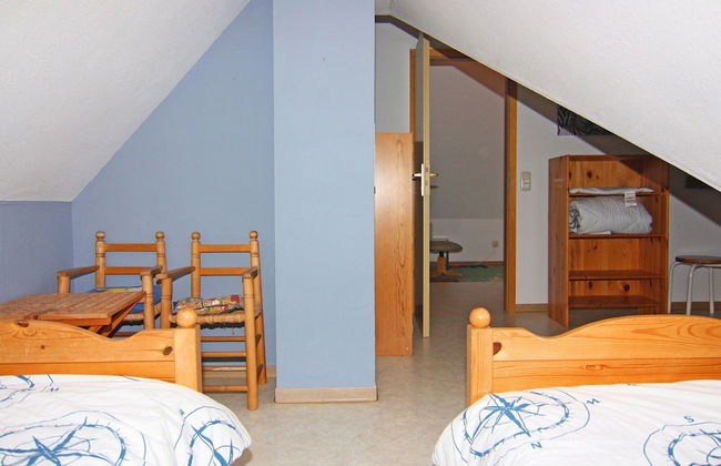 Apartment in Petersdorf for 6 Personen - Foto 8