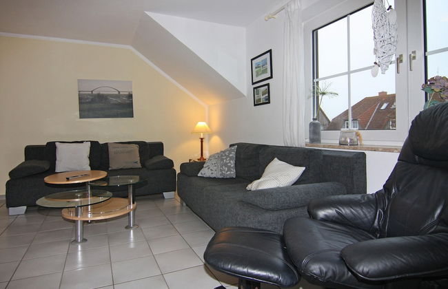Wohnung in Petersdorf mit Garten - Foto 23