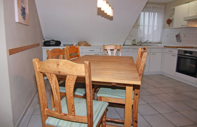 Apartment in Petersdorf for 6 Personen - Foto 15