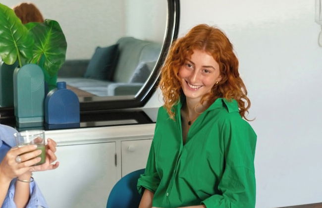 Spacebility Expo - self check-in - Foto 1