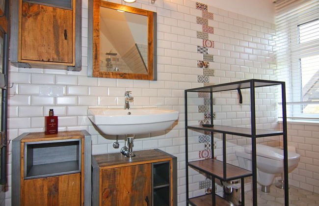 Ferienwohnung Strandanker in Monkebude - Foto 38