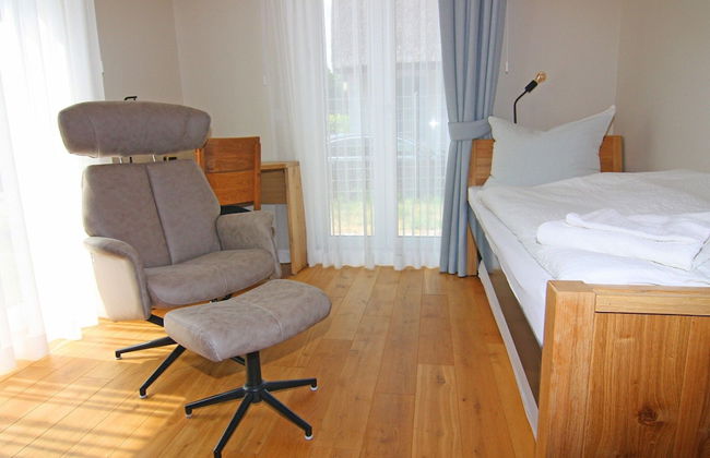Ferienwohnung Strandanker in Monkebude - Foto 4