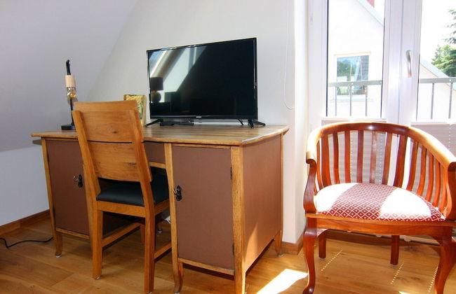 Ferienwohnung Strandanker in Monkebude - Foto 12