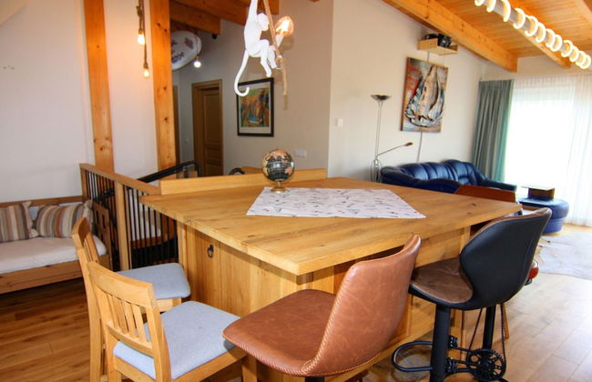 Ferienwohnung Strandanker in Monkebude - Foto 49
