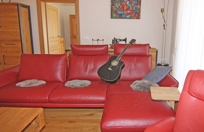 Ferienwohnung Strandanker in Monkebude - Foto 29