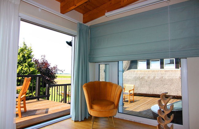 Ferienwohnung Strandanker in Monkebude - Foto 70
