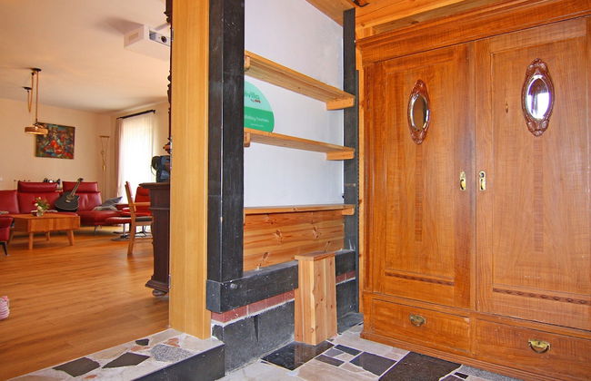 Ferienwohnung Strandanker in Monkebude - Foto 3