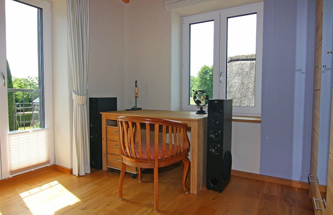 Ferienwohnung Strandanker in Monkebude - Foto 14