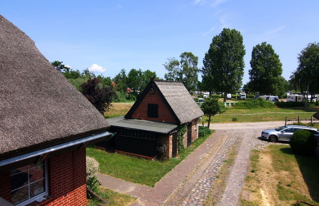Ferienwohnung Strandanker in Monkebude - Foto 64