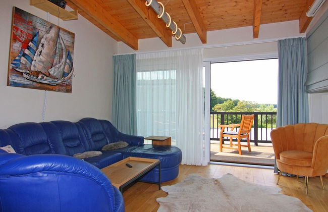 Ferienwohnung Strandanker in Monkebude - Foto 25