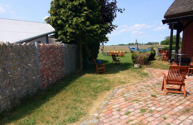 Ferienwohnung Strandanker in Monkebude - Foto 65
