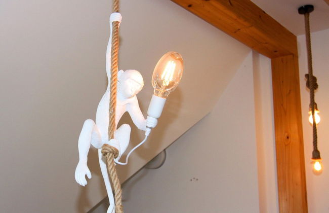 Ferienwohnung Strandanker in Monkebude - Foto 58