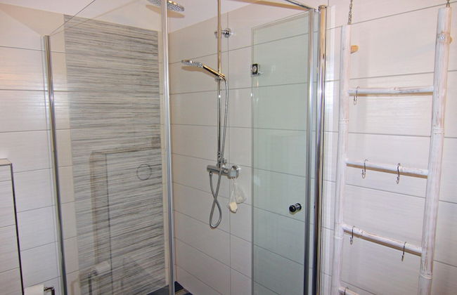 Ferienwohnung Strandanker in Monkebude - Foto 44