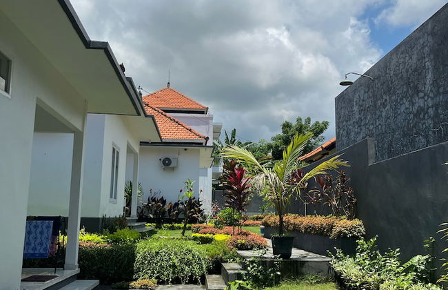 Villa Kaze No Toki - Foto 18