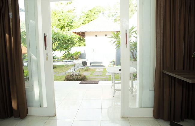 Villa Kaze No Toki - Foto 25