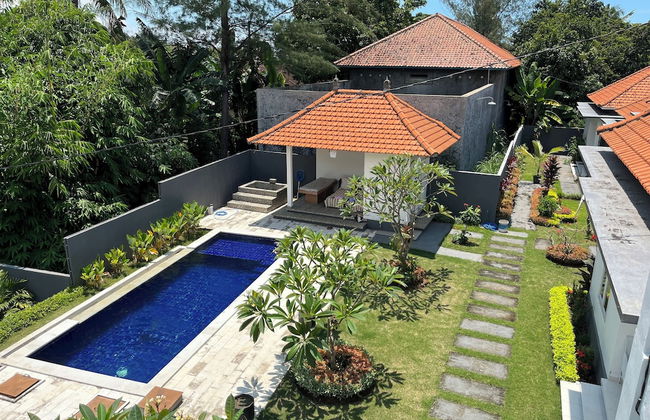 Villa Kaze No Toki - Foto 1