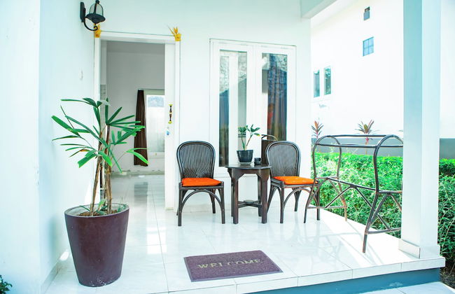 Villa Kaze No Toki - Foto 17