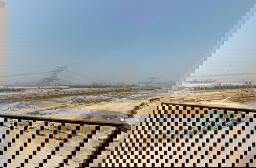 Foto 19 - JLT - Wasl Gate - The Nook 1 621